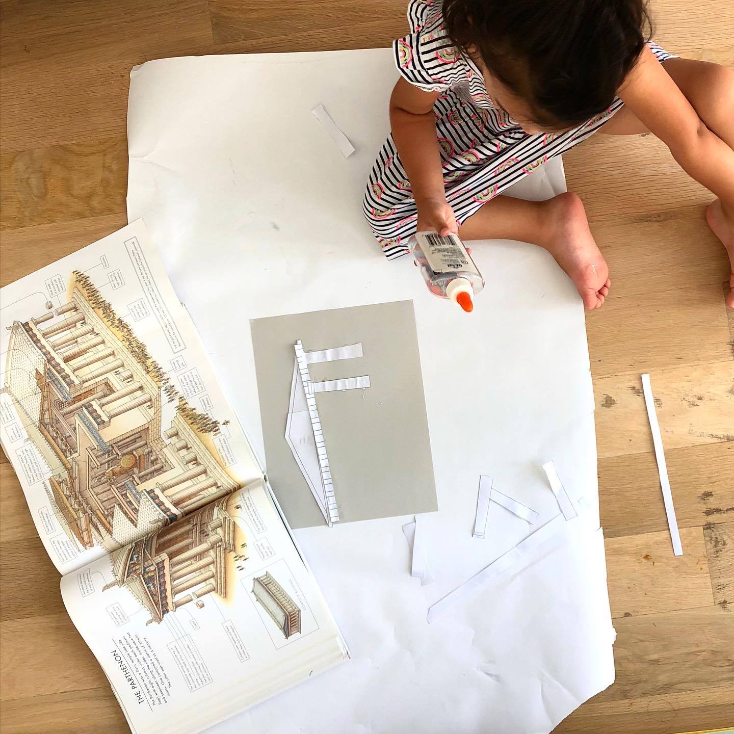 Arkidect School of Architecture For Kids