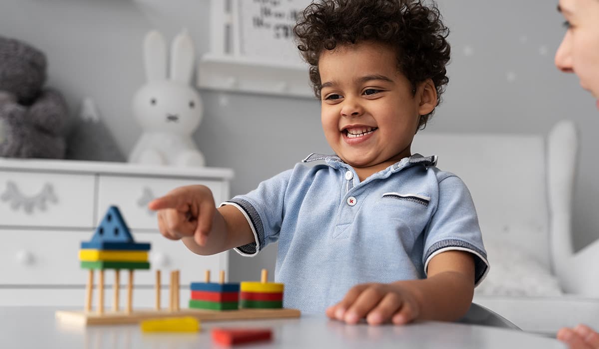 how playing with legos helps children