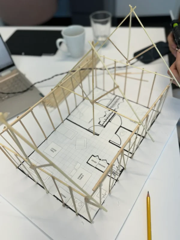 Build Your Space: A DIY Architecture Activity Kit for Kids - Arkidect