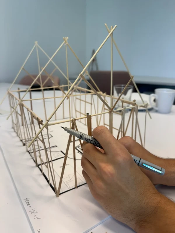 Build Your Space: A DIY Architecture Activity Kit for Kids - Arkidect
